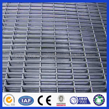 Factory supply welded wire mesh panel/reinforcing building mesh with best price